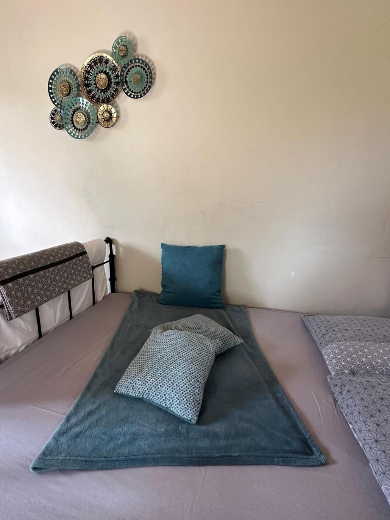 Maisonnette Independante Au Calme Dans Un Grand Jardin Châteauneuf-du-Rhône Εξωτερικό φωτογραφία